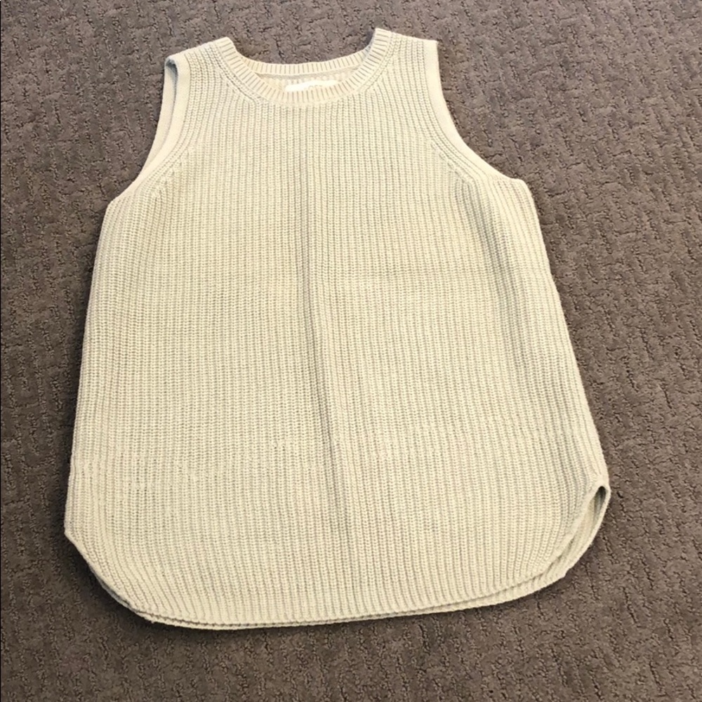 Loft sweater